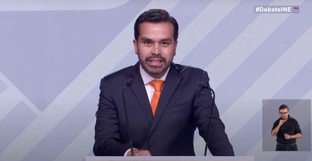 Jorge Álvarez Máynez