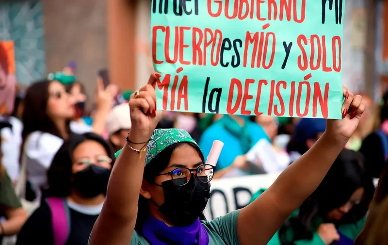 La lucha contra la píldora abortiva en Estados Unidos