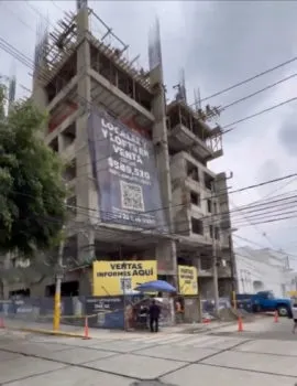 El PAN y el Cártel Inmobiliario de Puebla
