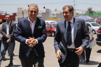 ¿Morena va a aceptar de candidato a un explotador de obreros?