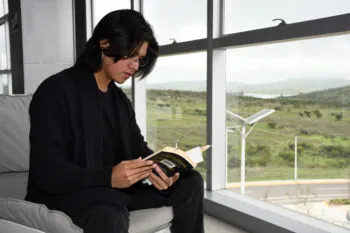 Impulsa BUAP Bachillerato Tecnológico en San Pedro Zacachimalpa