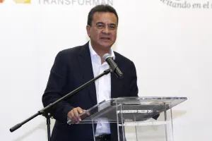 Cada vez más vecinos de La Rosa pagan sus impuestos en Puebla