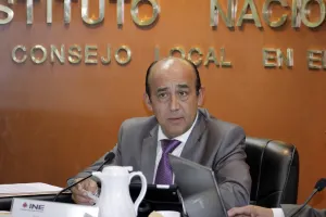 Improcedente, solicitud de Nancy de la Sierra para obtener mayor seguridad?