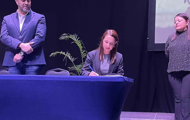 UAG se suma a la Alianza por la Sostenibilidad y la Responsabilidad Social