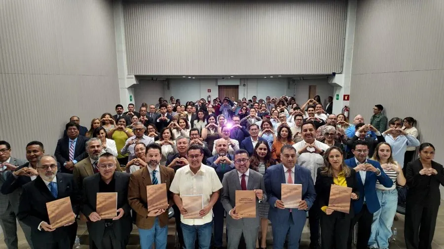 BUAP y Gobierno de Puebla presentan guía de Gobernanza para fortalecer a los 217 municipios