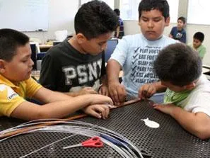Inicia el Verano de la Ciencia del Concytep