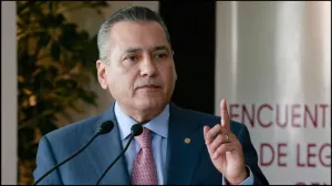 PRI recuperará gubernatura en 2016: Beltrones