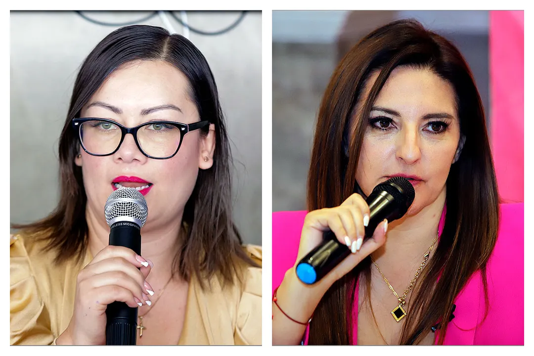 Julieta Vences Maiella Gomez
