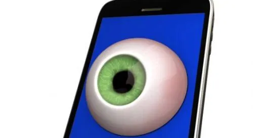 ¿Usas iPhone? En este momento podrías estar siendo grabado sin darte cuenta