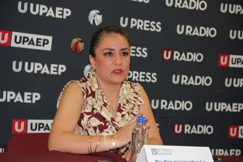 En Puebla 4 de cada 10 personas presentan síntomas de depresión