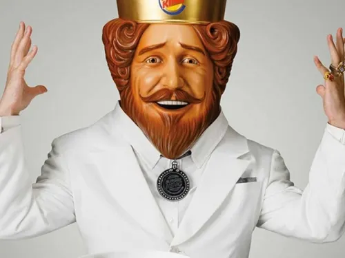 ¡Adiós a los juguetes de plástico! Burger King dejará de regalarlos a niños