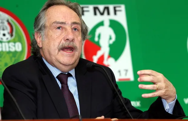 Anuncian torneos de copa; regresan al futbol mexicano