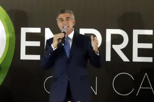 Tony Gali presenta decálogo para incentivar agenda empresarial