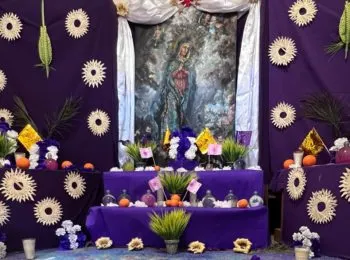 Programadas actividades especiales durante Semana Santa en museos estatales