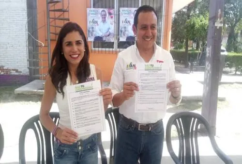 Tras perder la elección regresan regidores al Ayuntamiento