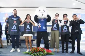 Segunda Carrera Alvart, oportunidad para vincular el deporte y juventud