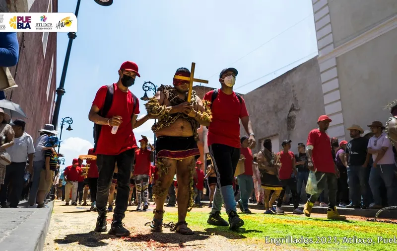 Atlixco-semana-santa