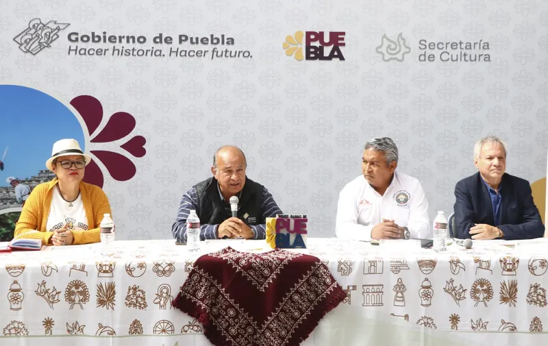 Primer Encuentro Internacional de Artes Escénicas