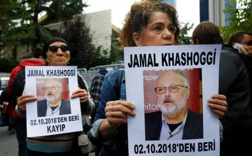 Turquía insinúa que Francia encubre el caso Khashoggi por interés económico