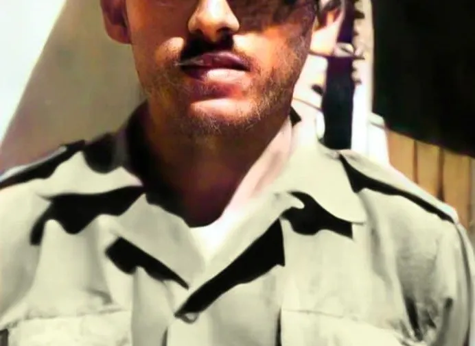 Mario Terán