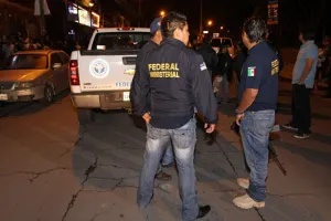 Funcionarios cometieron 3 de cada 100 delitos federales en Puebla: PGR