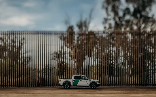 Revés para Trump: California rechaza plan de enviar Guardia Nacional a la frontera