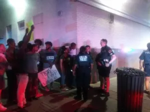 Atacante de policías en Dallas era veterano del Ejército de EUA