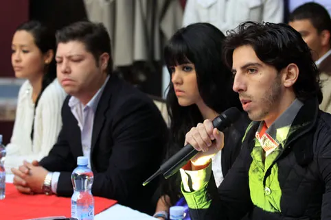 Fuerza Joven también se pronuncia por EAI hacia la alcaldía