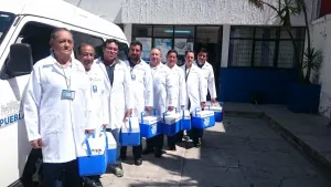 Ayuntamiento aplicará 40 mil dosis en Semana de Vacunación Antirrábica