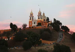 Mayordomos pedirán salida de cura de San Pedro
