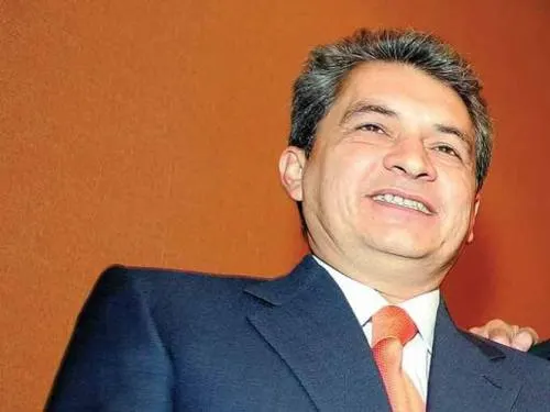 Yarrington dejaba pasar la droga a EU