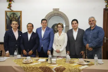Consulta del Frente Amplio por México se cancela, pero en Puebla habrá movilizaciones