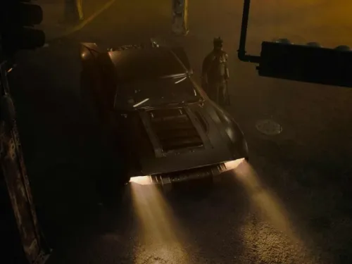 Serie de Matt Reeves sobre Batman será precuela de película con Robert Pattinson