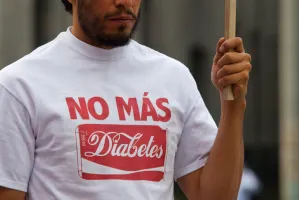 Casos de diabetes aumentan a 60 mil diariamente