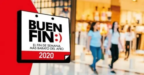 Por el Buen Fin 2020 negocios podrán trabajar los domingos y cerrar a las 23 horas 