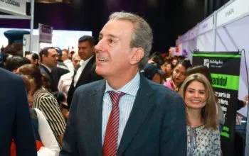 Pepe Chedraui descarta aspiraciones políticas inmediatas y prioriza gestión municipal