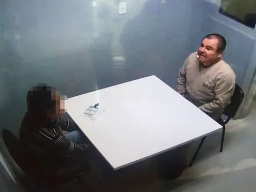 Piden examen psicológico para “El Chapo” por “deterioro mental”