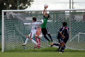 El derby poblano para Chivas Los Ángeles
