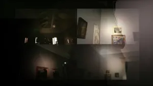 Museo británico ofrece recorrido virtual nocturno