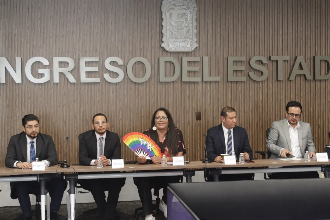 Por una Puebla libre de adicciones