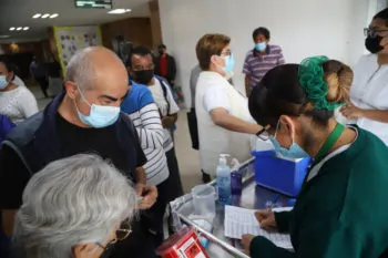 Este 2023 Puebla se ha colocado como segundo lugar en muertes por influenza y quinto en casos activos