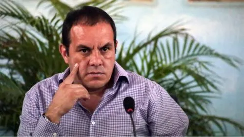 Consejo electoral de Morelos inicia proceso sancionador contra ‘Cuau’