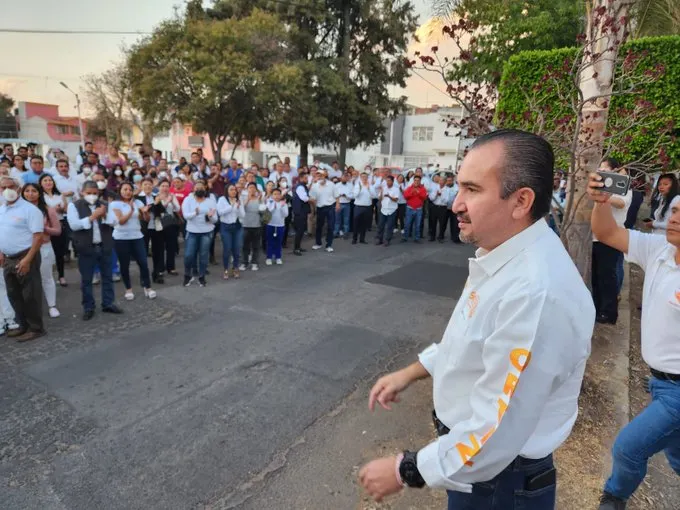 Víctor Ortiz