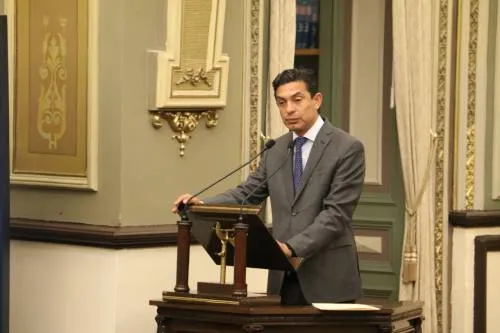 Nuevo presidente Congreso ratifica respaldo a gobernador Gali para cerrar fuerte su administración