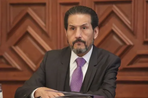 La BUAP analiza propuesta del Gobierno del Estado para crear un órgano de control interno