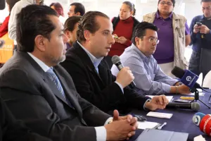 Partidos piden no dictaminar cuentas públicas durante campaña