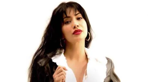 Conoce la nueva serie de Selena Quintanilla