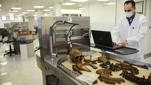 ASE a la espera del comodato del inmueble en el que operará la nueva Auditoría Forense