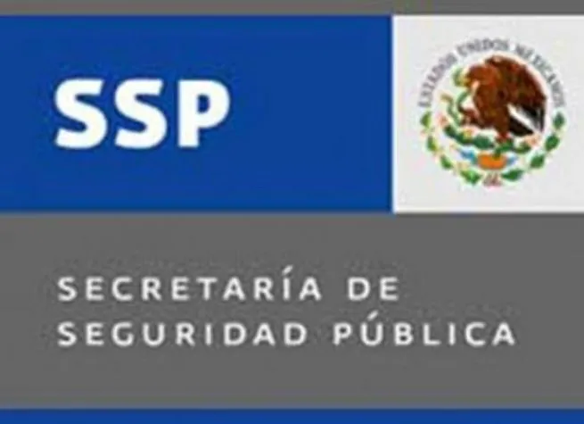 Este jueves desaparece la SSP federal