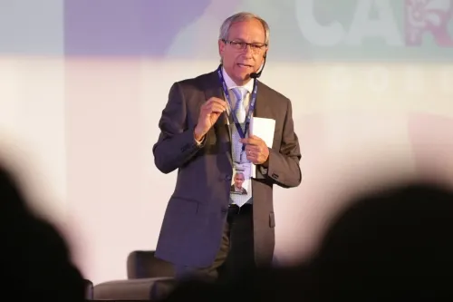 Mi candidatura es ciudadana, aunque tuve que respaldarme en partidos: Cárdenas